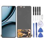 For Realme Narzo 70 5G RMX3869 Original AMOLED LCD Screen with Digitizer Full Assembly