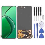 For Realme 13 4G Original AMOLED LCD Screen with Digitizer Full Assembly