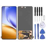 For Realme 14 5G Original AMOLED LCD Screen with Digitizer Full Assembly