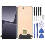 For Xiaomi 13 Ultra Original AMOLED LCD Screen with Digitizer Full Assembly