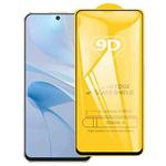 For Huawei nova 13i 9D Full Glue Screen Tempered Glass Film