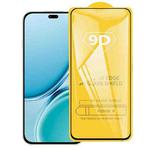 For Huawei Maimang 40 5G 9D Full Glue Screen Tempered Glass Film