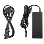 19.5V 4.62A 90W Power Adapter Charger for Dell 7.4 x 5.0mm Laptop, Plug:EU Plug