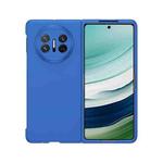For Huawei Mate X5 Skin Feel PC Phone Case(Klein Blue)