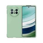For Huawei Mate X5 Skin Feel PC Phone Case(Mint Green)