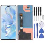 For Honor 80 Pro Original LCD Screen with Digitizer Full Assembly