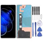 For Honor 80 GT Original LCD Screen with Digitizer Full Assembly