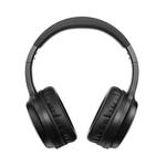 BT037 Sports Stereo Wireless Bluetooth ANC Noise Reduction Headphones(Black)