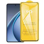 For OPPO K13 Turbo 5G 9D Full Glue Screen Tempered Glass Film
