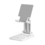 Lenovo Thinkplus Desktop Tablet PC Holder E202(White)