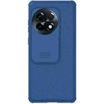 For OnePlus Ace 2 Pro NILLKIN CamShield Pro PC Phone Case(Blue)