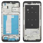 For Nokia C300 Original Front Housing LCD Frame Bezel Plate