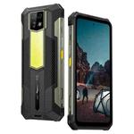 [HK Warehouse] Ulefone Armor 24, 12GB+256GB, Rugged Phone, Side Fingerprint, 22000mAh, 6.78 inch Android 13 MediaTek Helio G96 Octa Core, Network: 4G, NFC(Black)