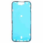 For iPhone 15 LCD Frame Bezel Waterproof Adhesive Stickers