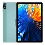 [HK Warehouse] DOOGEE T10 Plus Tablet PC 10.51 inch, 8GB+256GB, Android 13 Unisoc T606 Octa Core, Global Version with Google Play, EU Plug(Green)