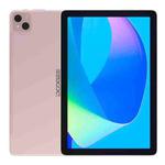 [HK Warehouse] DOOGEE T10 Pro Tablet PC 10.1 inch, 15GB+256GB, Android 13 Unisoc T606 Octa Core, Global Version with Google Play, EU Plug(Rose Gold)
