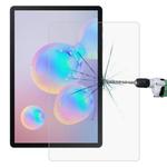 For Samsung Galaxy Tab S7 9H HD Explosion-proof Tempered Glass Film