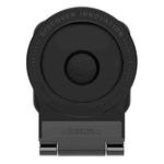 NILLKIN Magnetic Stand Magnetic Ring Model For MagSafe Phone Series(Black)