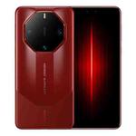 HUAWEI Mate 60 RS ULTIMATE DESIGN, 16GB+1TB, Screen Fingerprint Identification, 6.82 inch HarmonyOS 4.0 Kirin 9000S Octa Core up to 2.62GHz, NFC, OTG, Not Support Google Play(Red)