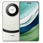 HUAWEI Mate 60 Pro+, 16GB+1TB, Screen Fingerprint Identification, 6.82 inch HarmonyOS 4.0 Kirin 9000S Octa Core up to 2.62GHz, NFC, OTG, Not Support Google Play(White)