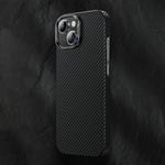 For iPhone 15 Plus Benks 600D MagSafe Magnetic Kevlar Carbon Fiber Phone Case(Black)