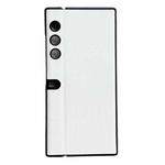 For Honor V Purse Litchi Texture PU + PC Shockproof Phone Case(White)