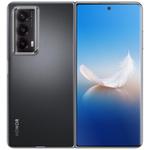 Honor Magic Vs2, 12GB+256GB, Side Fingerprint, 7.92 inch + 6.43 inch MagicOS 7.2 Snapdragon 8+ Gen1 Octa-Core 3.0GHz, OTG, NFC, Not Support Google Play(Black)