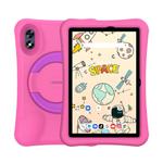 [HK Warehouse] UMIDIGI G2 Tab Kids Tablet PC 10.1 inch, 4GB+64GB, Android 13 RK3562 Quad-Core, Global Version with Google, EU Plug(Candy Pink)