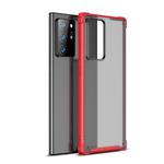 For Samsung Galaxy Note 20 Ultra Magic Armor TPU + PC Combination Case(Red)