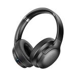 WK M11 Enjoyer ANC Over-Ear Noise Reduction Bluetooth Earphone(Black)