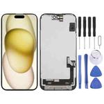 For iPhone 15 Original LCD Screen