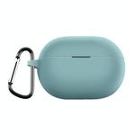 For Huawei FreeBuds Pro 3 Wireless Earphone Silicone Protective Case(Cyan)