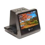 Tonivent TON171 24-48 Mega Pixels 5 inch HD Screen Film Scanner(UK Plug)