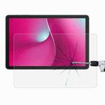 For T-Mobile Revvl Tab 2 10.1 inch 0.3mm 9H Explosion-proof Tempered Tablet Glass Film