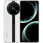 Honor X40 GT Racing, 12GB+256GB, 6.81 inch Magic OS 7.0 Snapdragon 888 Octa Core up to 2.84GHz, Network: 5G, OTG, NFC, Not Support Google Play(Racing Silver)