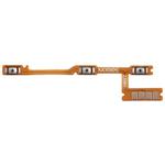 For Huawei Enjoy 60 OEM Power Button & Volume Button Flex Cable