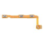 For Honor X60 OEM Power Button & Volume Button Flex Cable