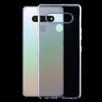 For LG Stylo 6 0.75mm Ultra-thin Transparent TPU Soft Protective Case