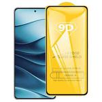 For Xiaomi Redmi Note 14 5G 9D Full Glue Screen Tempered Glass Film