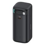 USAMS US-CD216 Star Cube Series PD45W Dual Port QC 18000mAh Power Bank(Black)