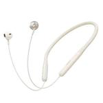 Baseus Bowie Series P1 2023 Neck-mounted Bluetooth Earphone(White)