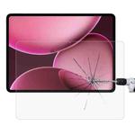 For OPPO Pad 4 Pro 13.2 9H 0.3mm Explosion-proof Tempered Glass Film
