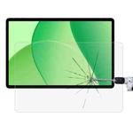 For OPPO Pad SE 11 inch 9H 0.3mm Explosion-proof Tempered Glass Film