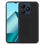 For Wiko T20 TPU Phone Case(Black)