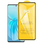 For vivo Y100i / Y100t 9D Full Glue Screen Tempered Glass Film