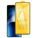 For vivo iQOO Neo9 Pro 9D Full Glue Screen Tempered Glass Film