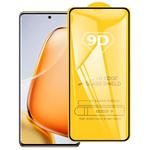 For vivo Y200 4G 9D Full Glue Screen Tempered Glass Film