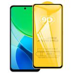 For vivo Y29s 5G 9D Full Glue Screen Tempered Glass Film