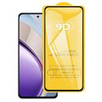 For vivo V50 Lite 5G 9D Full Glue Screen Tempered Glass Film