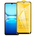 For vivo iQOO Z10 Lite 9D Full Glue Screen Tempered Glass Film